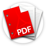 PDF icon